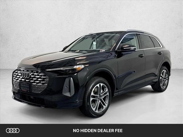 New 2026 Audi Q5 Premium Plus