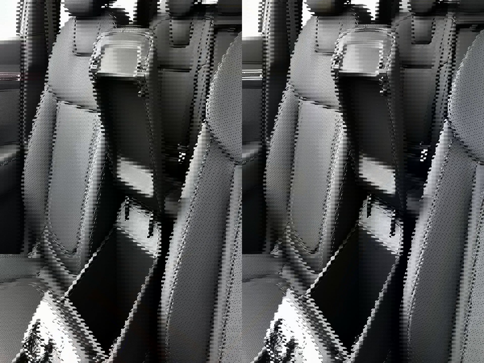 New 2024 Hyundai Tucson XRT image 18