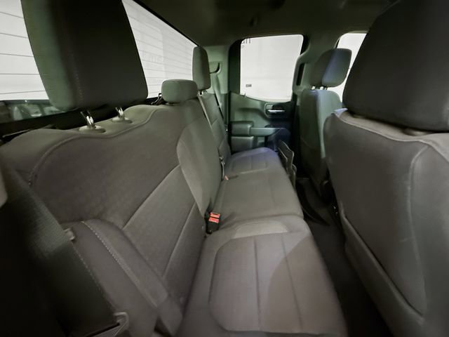 Used 2020 Chevrolet Silverado 1500 LT w/ All-Star Edition image 27