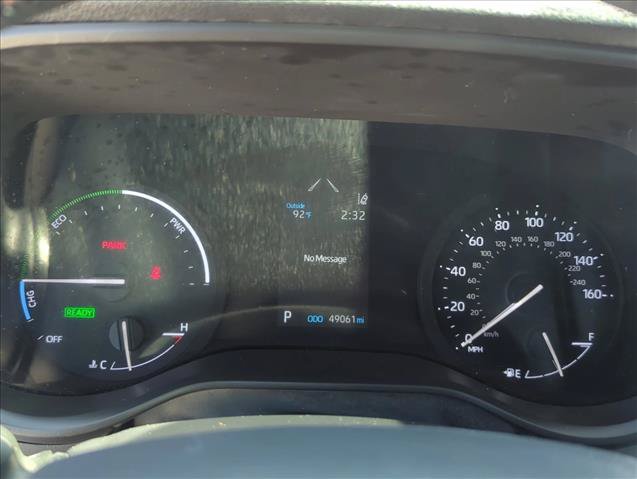 Used 2022 Toyota Sienna XSE FWD image 20