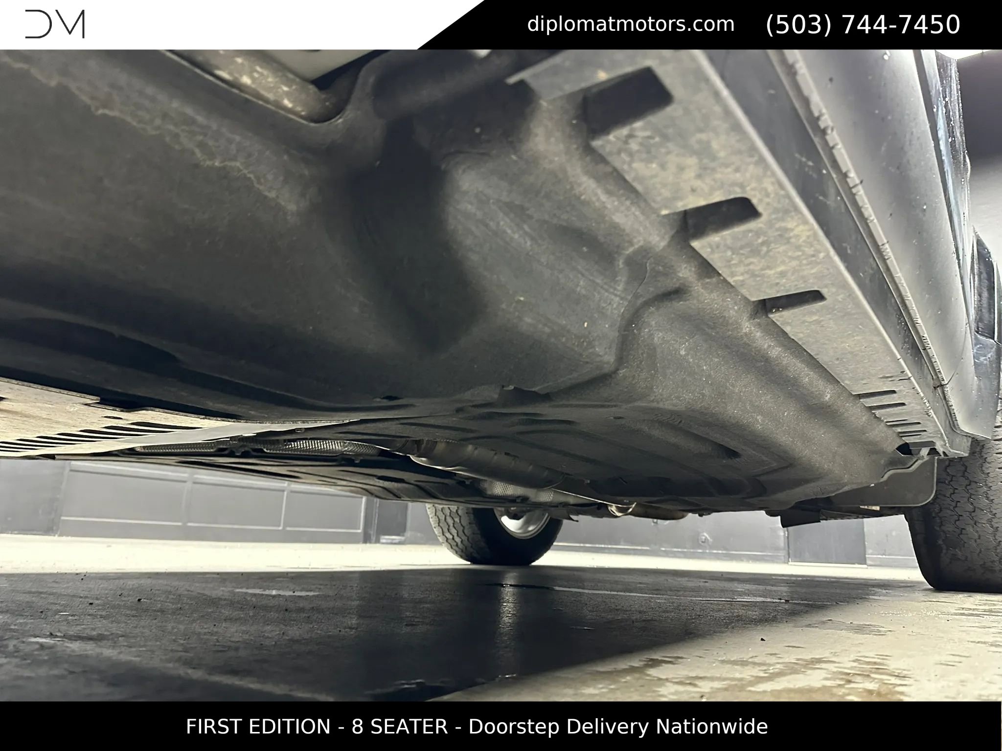 Used 2023 Land Rover Defender 130 First Edition AWD/4WD image 50