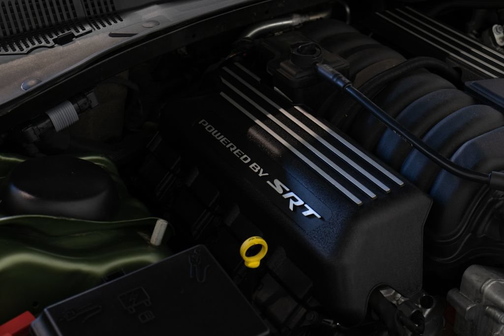 Used 2023 Dodge Charger Scat Pack RWD image 34