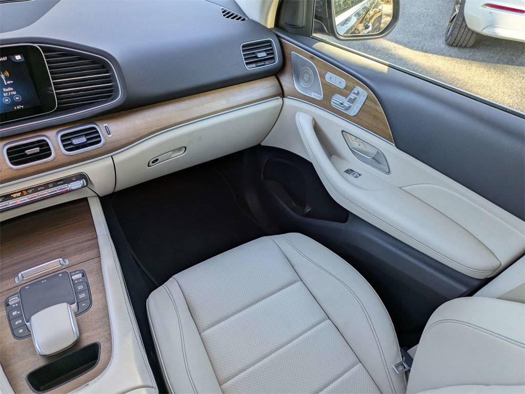 Used 2022 Mercedes-Benz GLE 350 4MATIC image 18