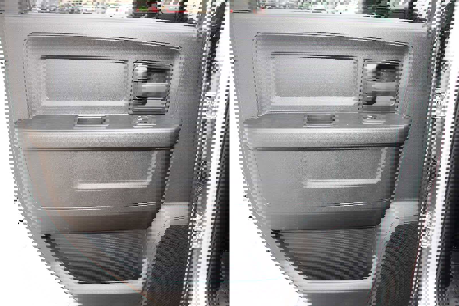 New 2026 RAM 2500 Tradesman image 49