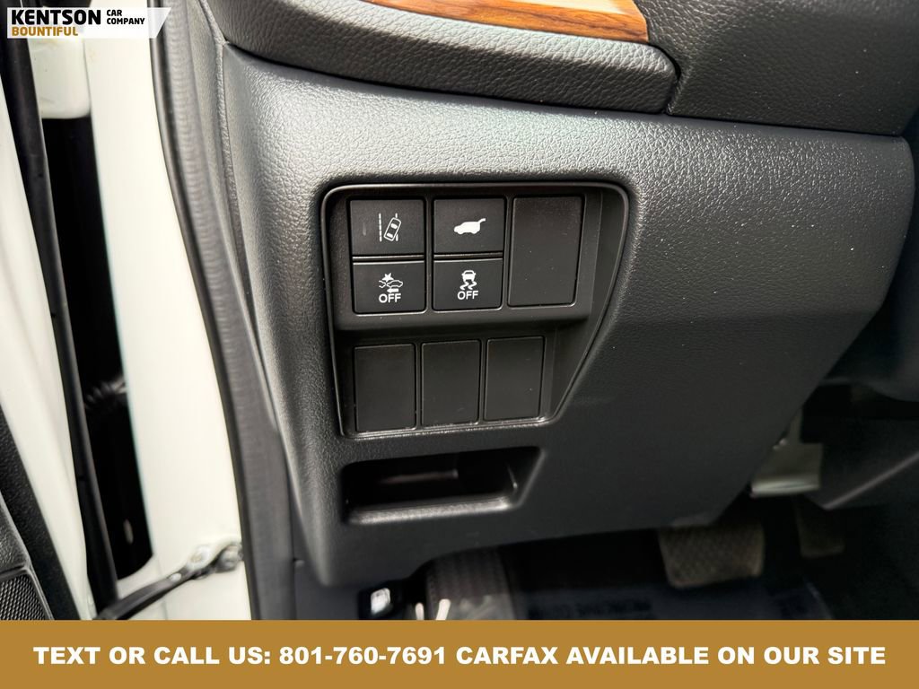 Used 2020 Honda CR-V EX-L image 20