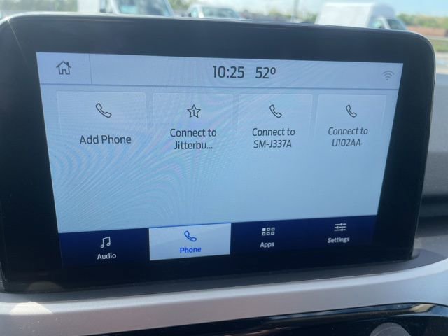 Used 2020 Ford Escape SEL image 32