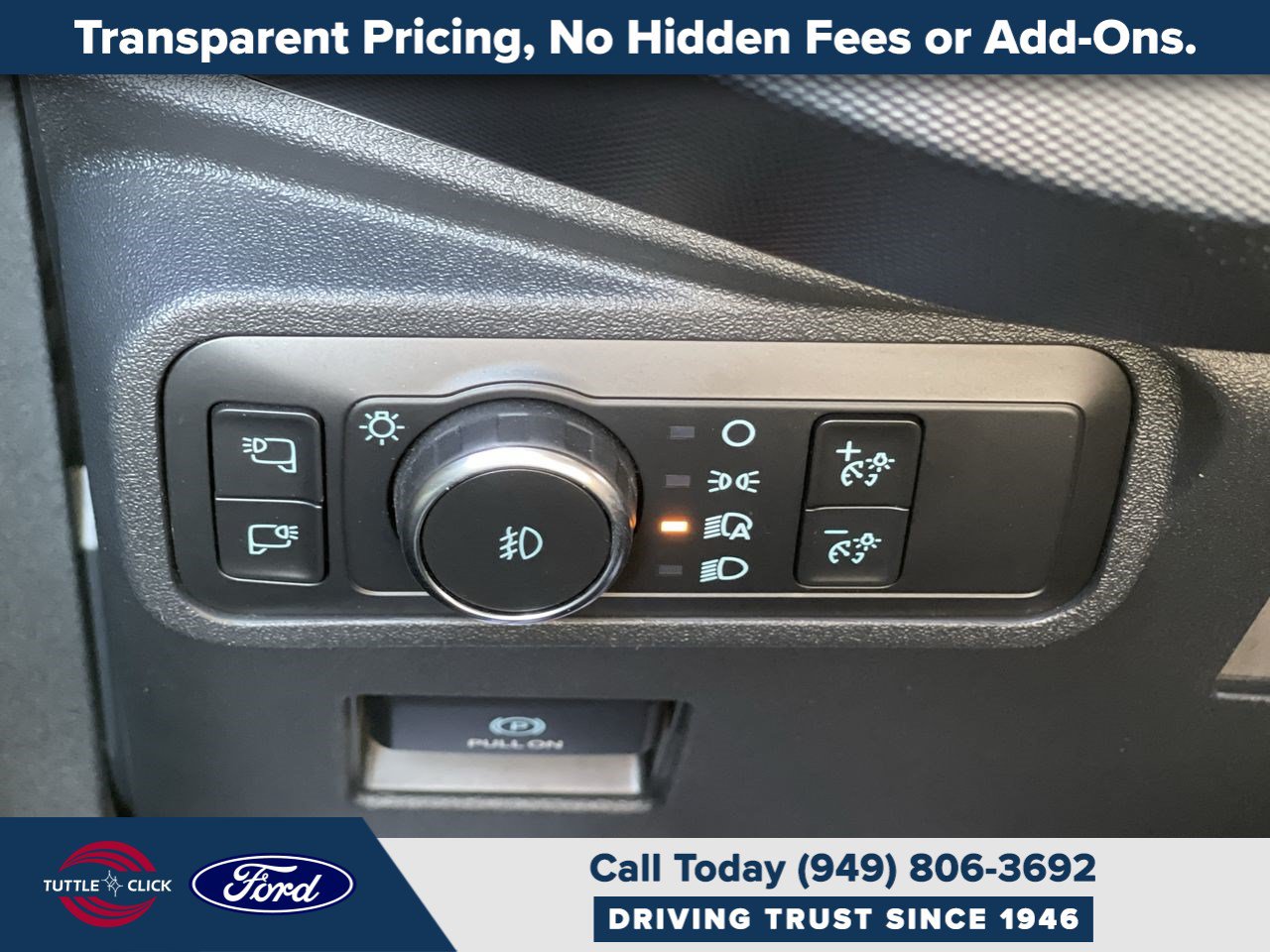 Certified 2022 Ford Bronco 4-Door AWD/4WD image 34