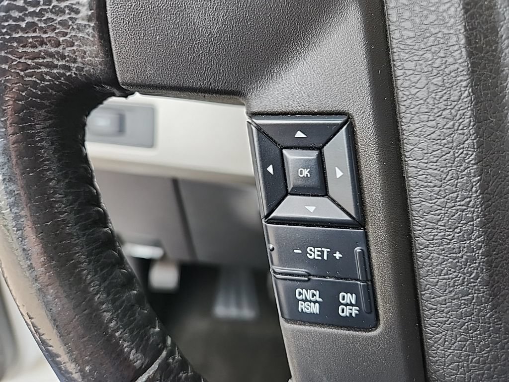Used 2012 Ford F150 FX4 w/ FX Luxury Pkg AWD/4WD image 17