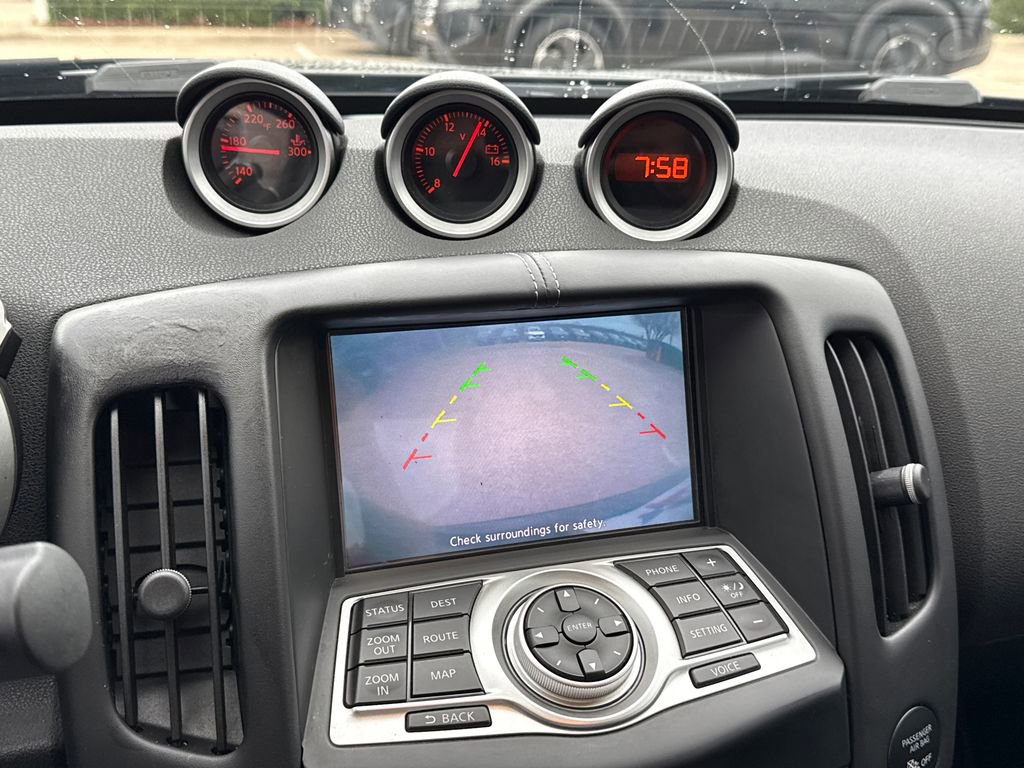 Used 2020 Nissan 370Z Touring Sport image 24