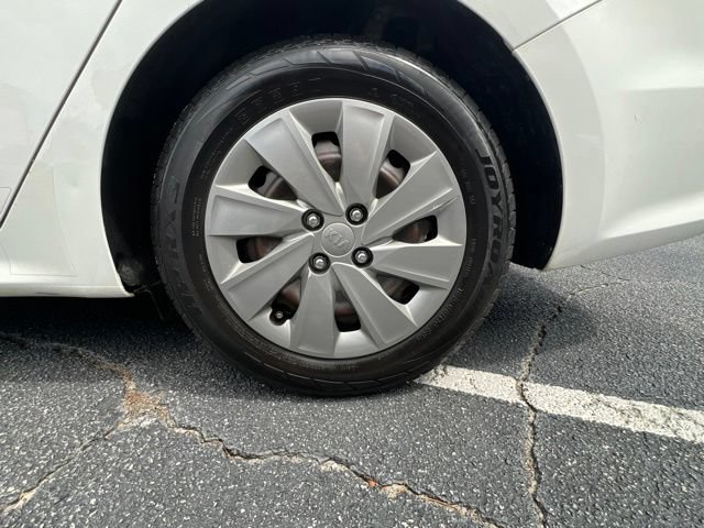 Used 2020 Kia Rio LX FWD image 20