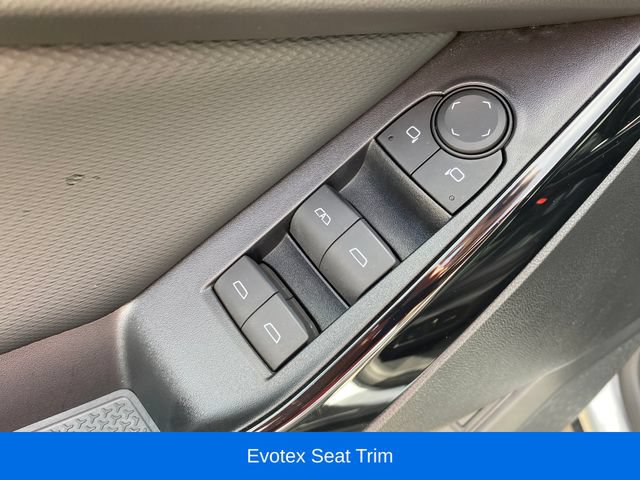 Certified 2025 Chevrolet Equinox LT w/ Convenience Package II FWD image 18
