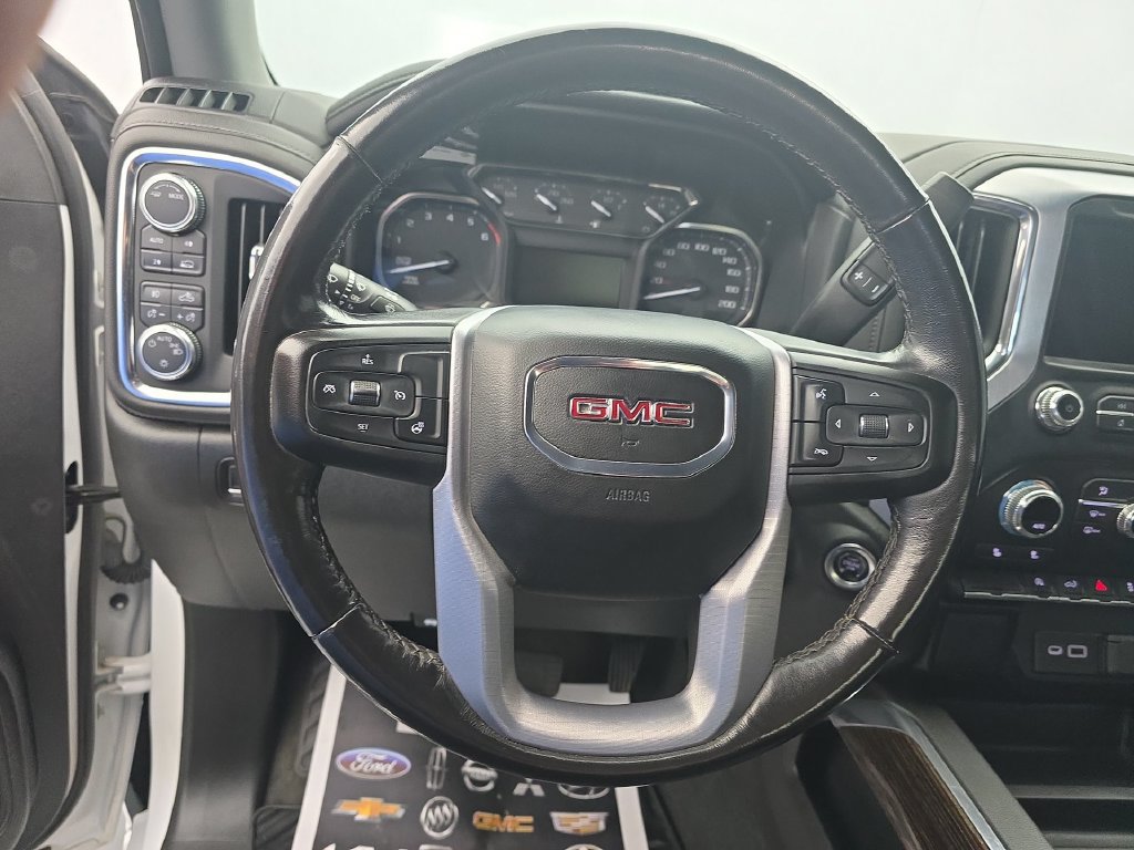 Used 2021 GMC Sierra 1500 Elevation AWD/4WD image 14