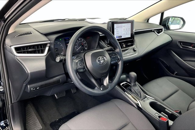 Used 2024 Toyota Corolla LE image 14