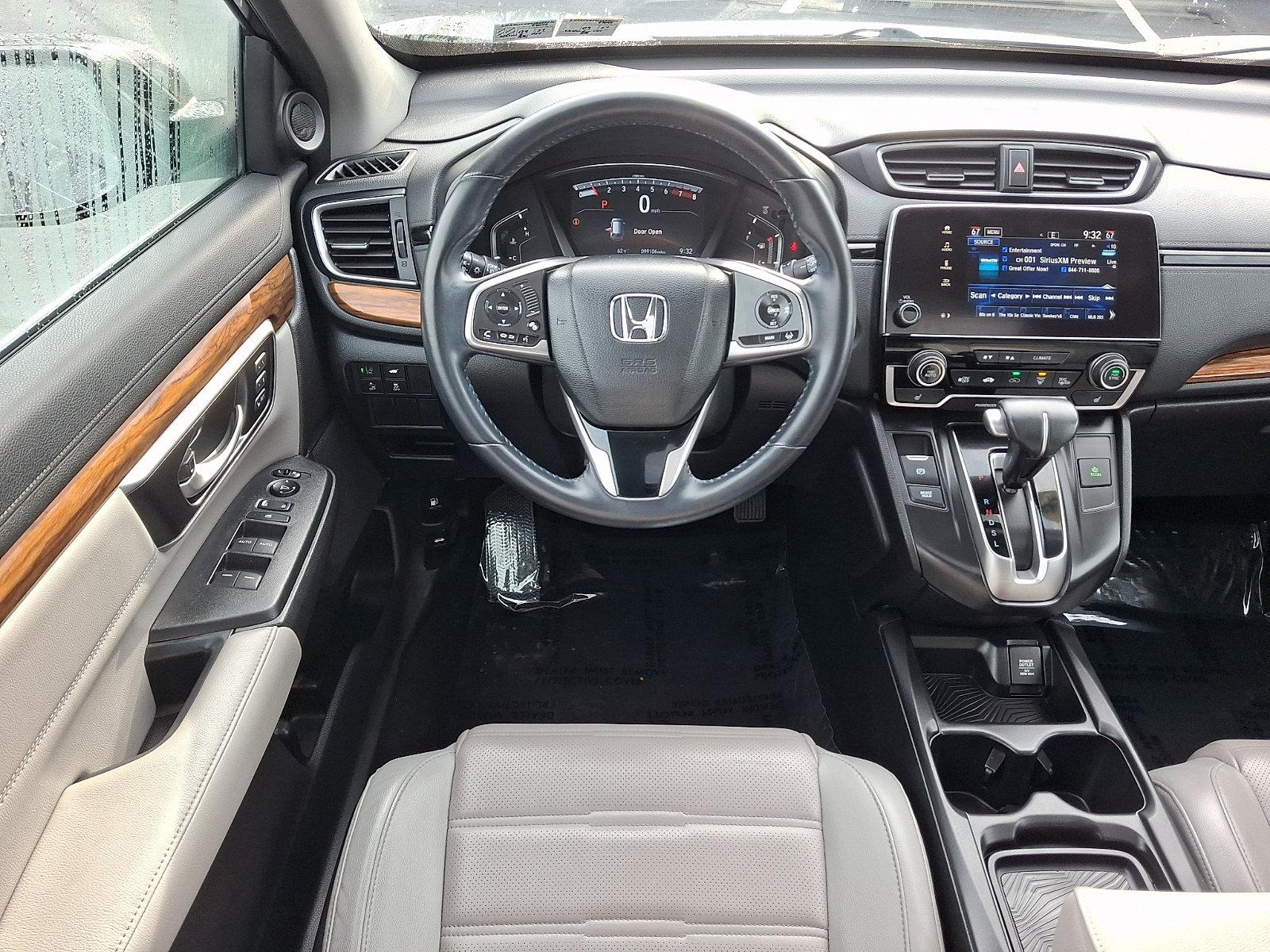 Certified 2018 Honda CR-V EX-L image 12
