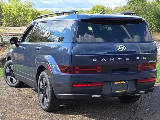New 2026 Hyundai Santa Fe SEL image 22
