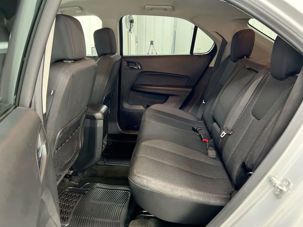 Used 2017 Chevrolet Equinox LT w/ Convenience Package image 22