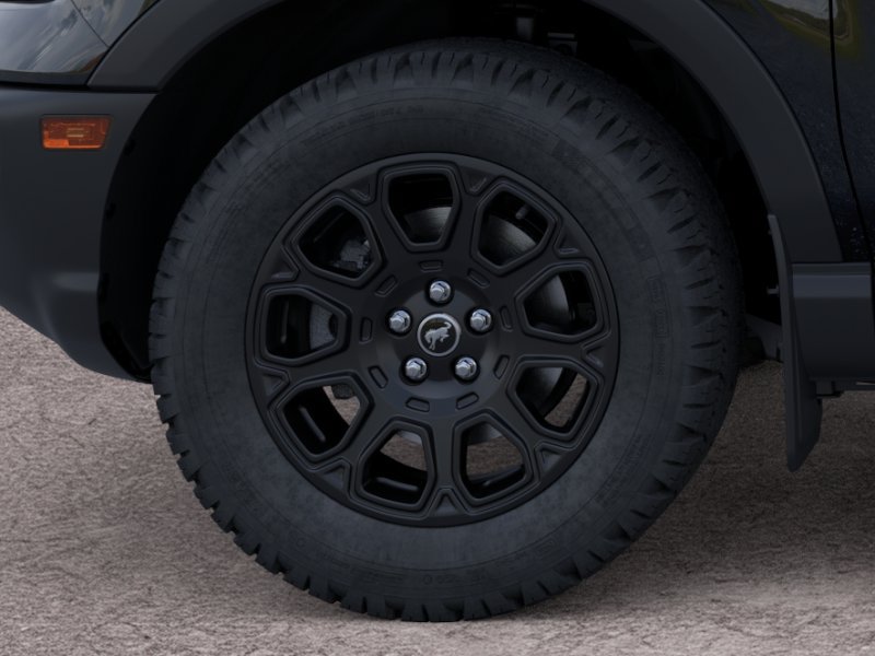 New 2026 Ford Bronco Sport Badlands w/ Badlands Tech Package AWD/4WD image 19