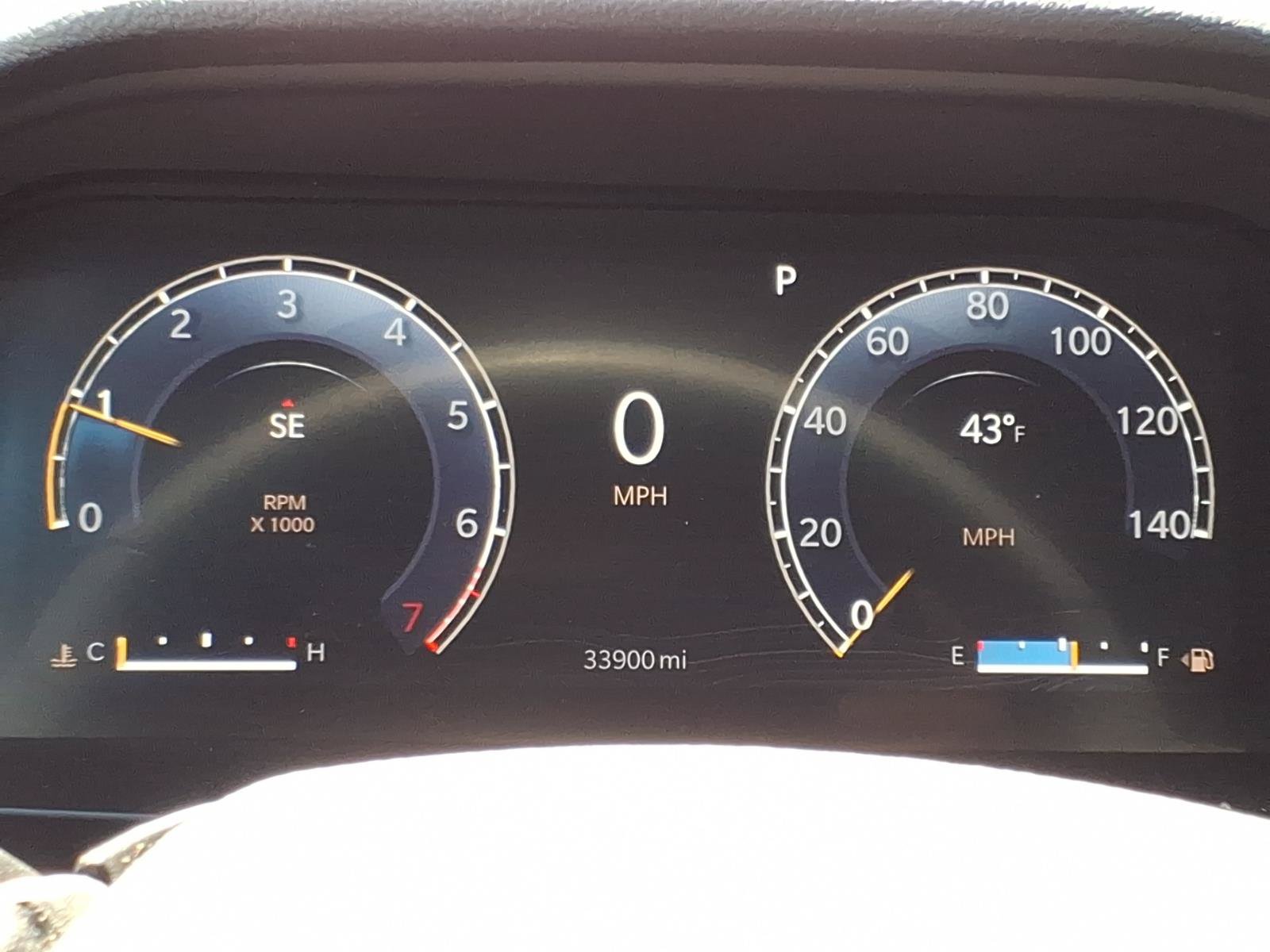Used 2023 Jeep Grand Cherokee L Limited AWD/4WD image 21