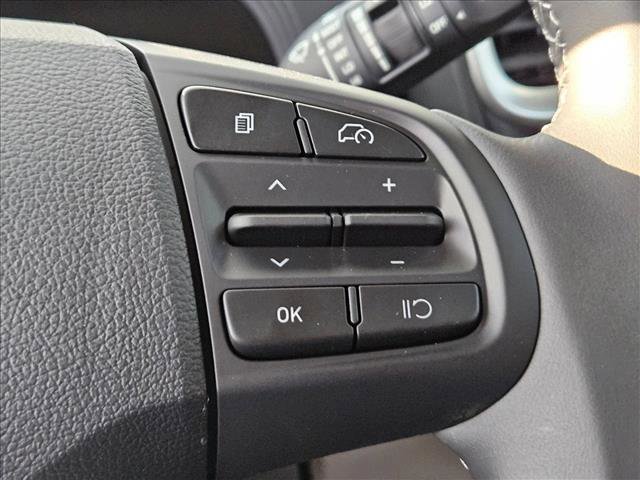 New 2026 Hyundai Venue SEL image 14