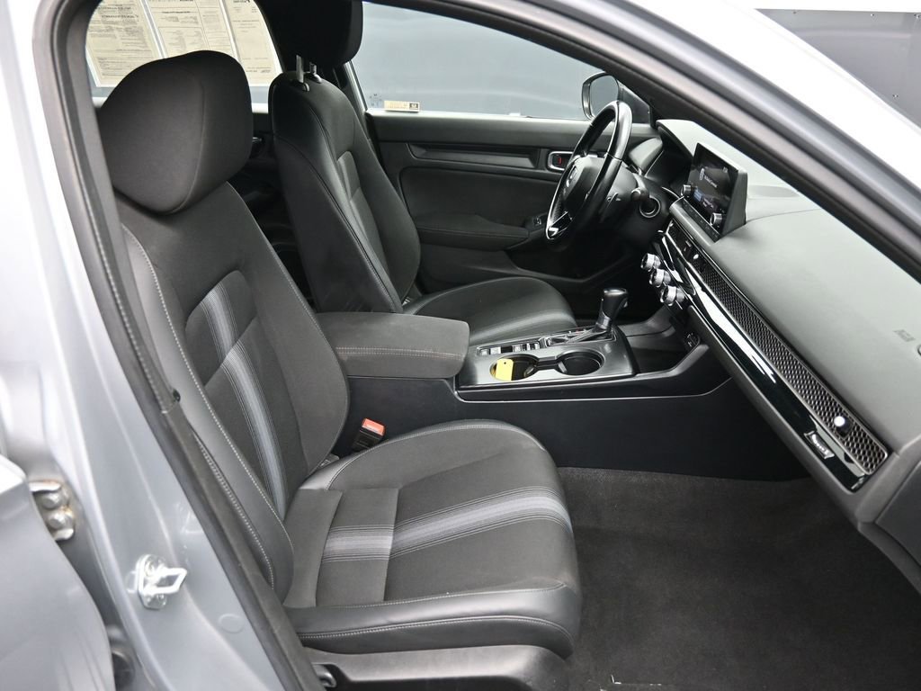 Certified 2023 Honda Civic Sport image 23