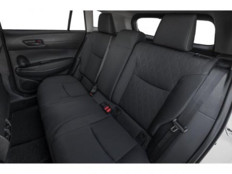 New 2026 Toyota Corolla Cross LE AWD/4WD image 15