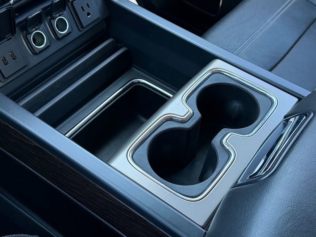 Used 2019 GMC Sierra 3500 Denali image 41