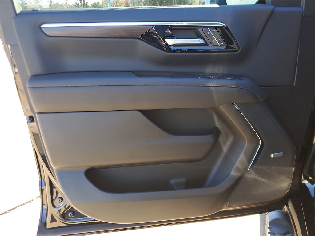 New 2026 Chevrolet Tahoe Z71 w/ Z71 Off-Road Package image 20