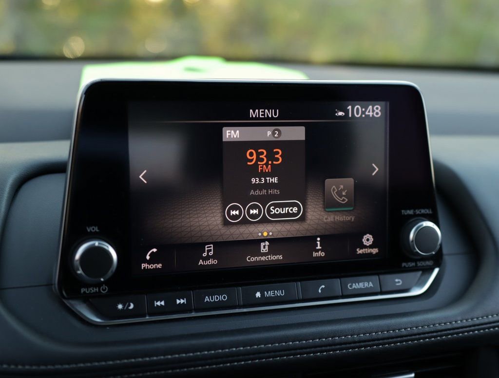 Used 2023 Nissan Rogue SV image 13