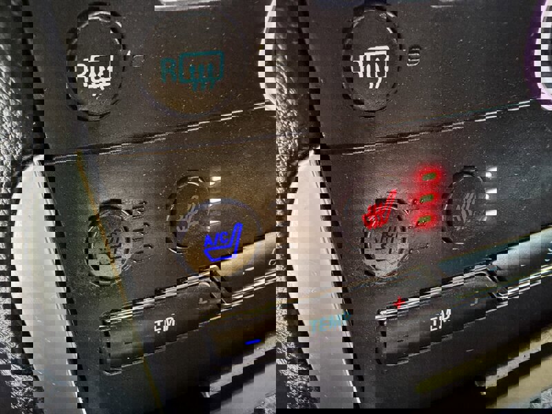 Used 2019 Ford Edge ST w/ Equipment Group 401A image 20