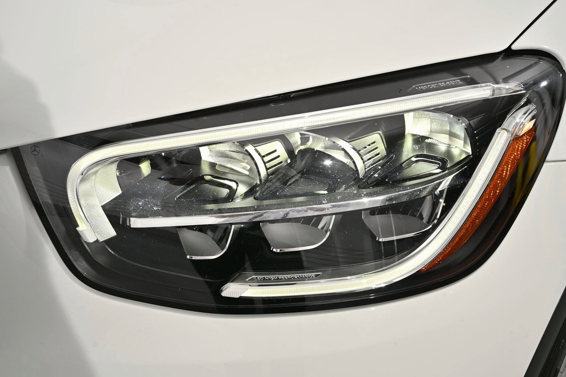 Used 2022 Mercedes-Benz GLC 300 image 8