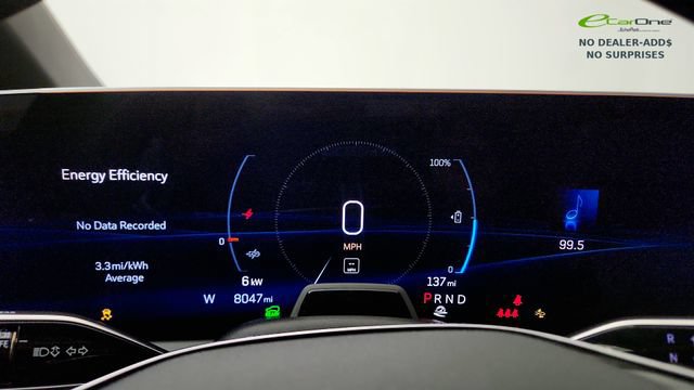 Used 2025 Cadillac Optiq Sport 2 AWD/4WD image 56