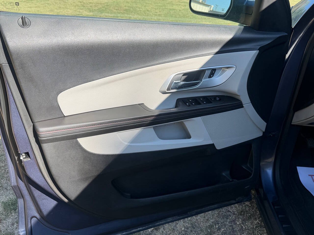 Used 2013 Chevrolet Equinox LT w/ All Star Package FWD image 6