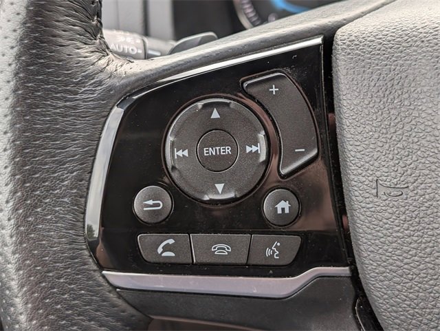 Used 2019 Honda Passport Elite image 25