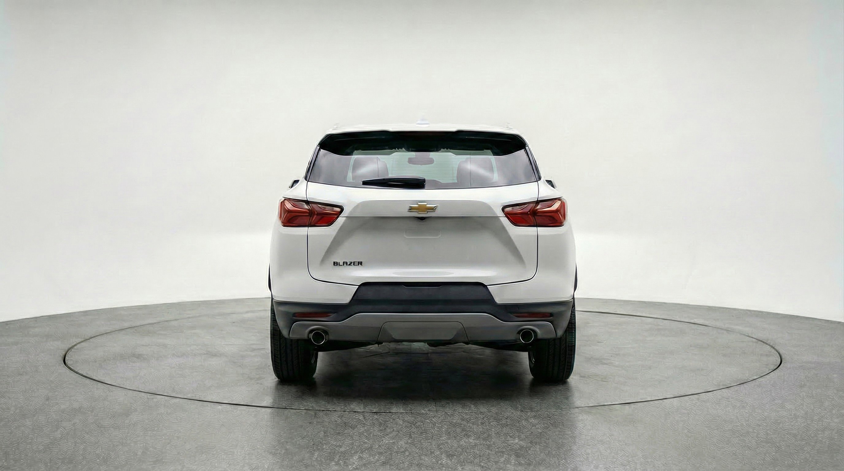 Used 2025 Chevrolet Blazer LT image 7