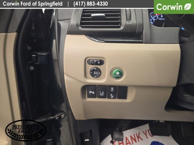 Used 2017 Honda Pilot Touring image 35