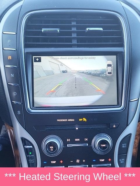 Used 2018 Lincoln MKX Select w/ Select Plus Package image 5