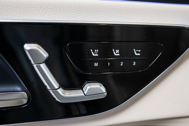 New 2026 Mercedes-Benz CLE 300 4MATIC Cabriolet image 17