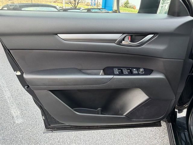 Used 2020 MAZDA CX-5 Sport image 26