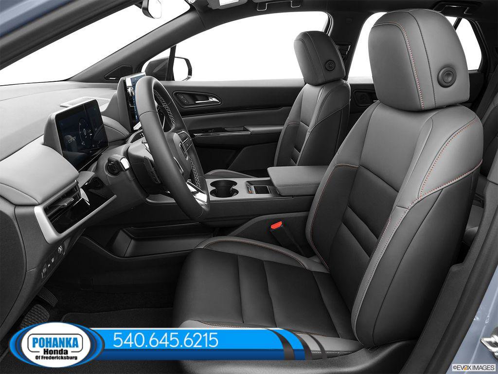 New 2025 Honda Prologue Touring image 9