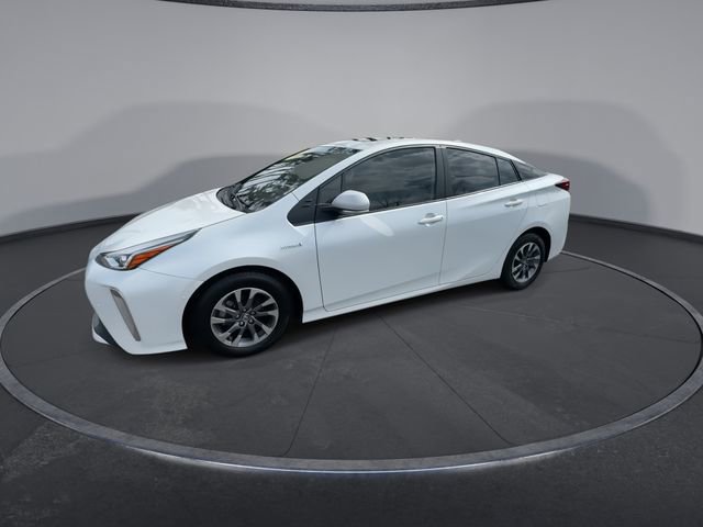 Used 2022 Toyota Prius XLE w/ Premium Convenience Package image 7