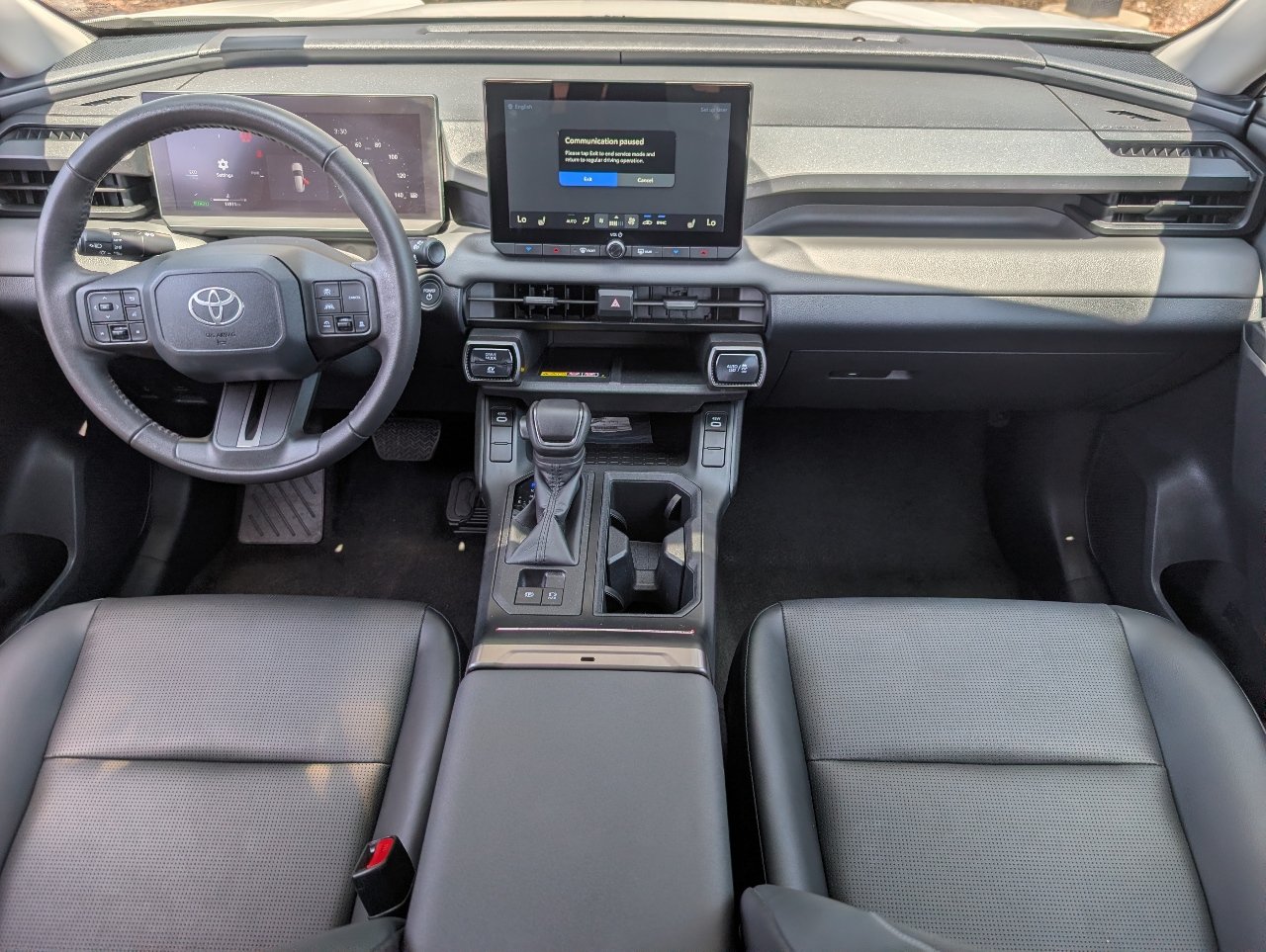 Used 2026 Toyota RAV4 XLE Premium FWD image 4