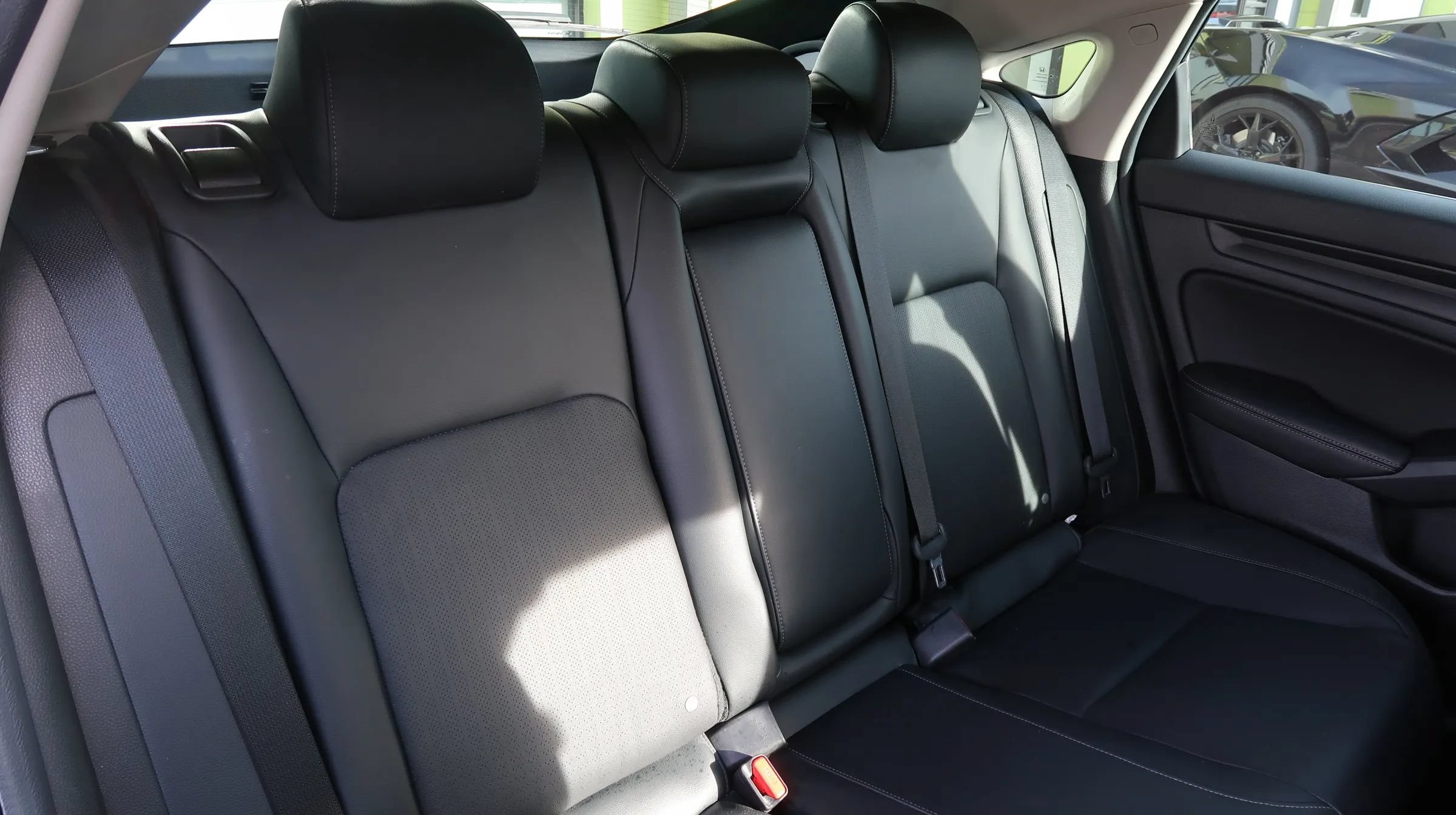 Used 2024 Honda Civic EX-L image 23