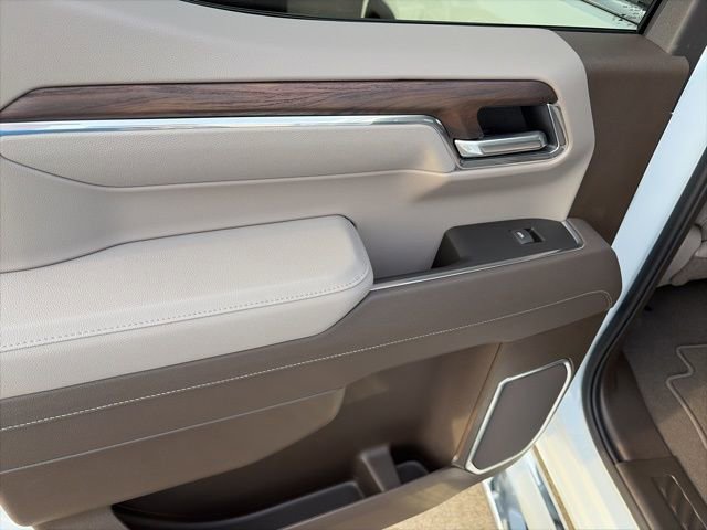 New 2026 GMC Sierra 1500 SLT w/ SLT Premium Package image 12