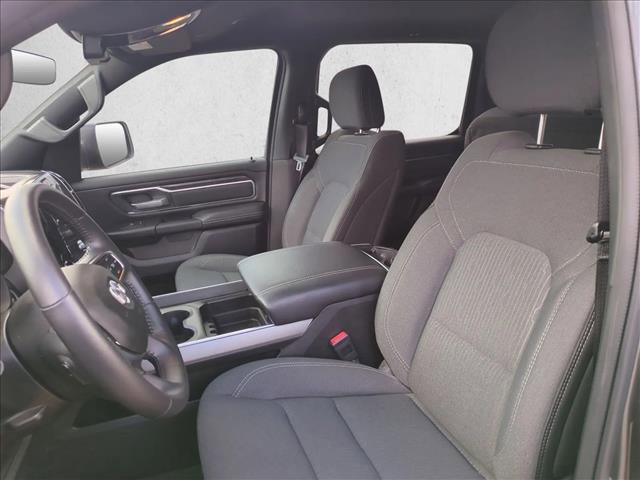 Used 2024 RAM 1500 Lone Star image 14