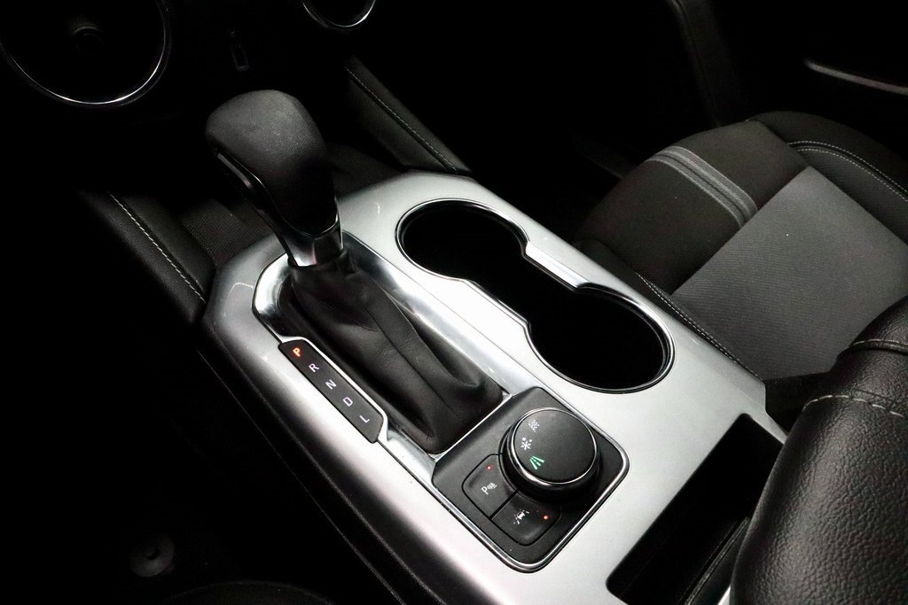 Used 2024 Chevrolet Blazer LT w/ Convenience Package image 29