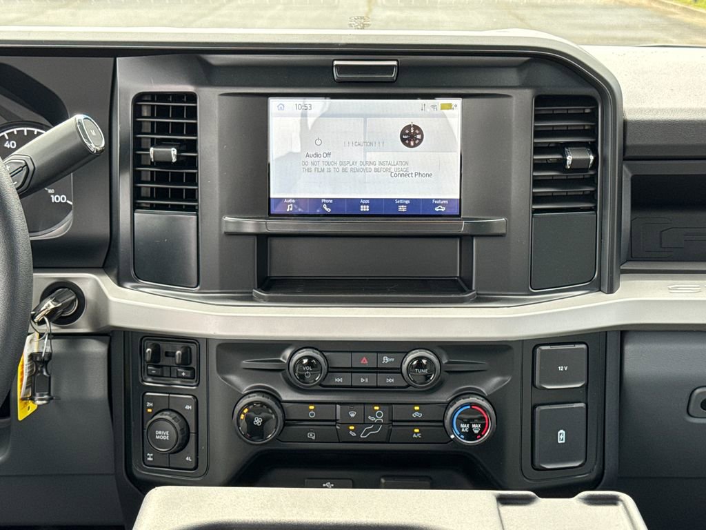 New 2026 Ford F250 XL w/ XL Off-Road Package image 27