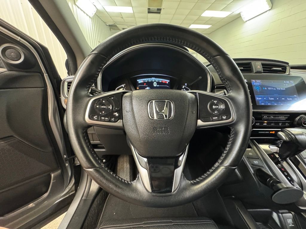 Used 2017 Honda CR-V EX-L image 33