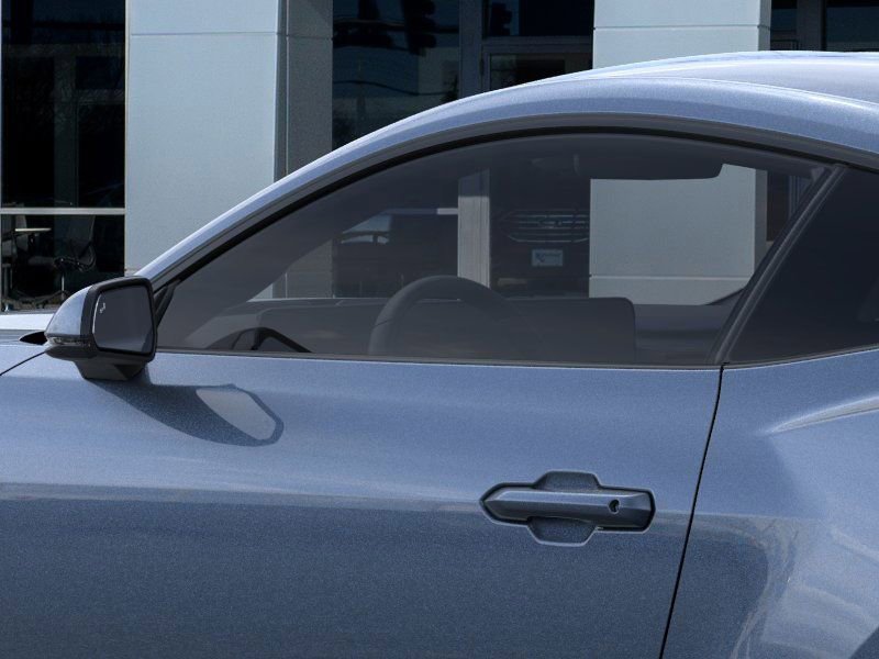 Used 2026 Ford Mustang Premium image 22