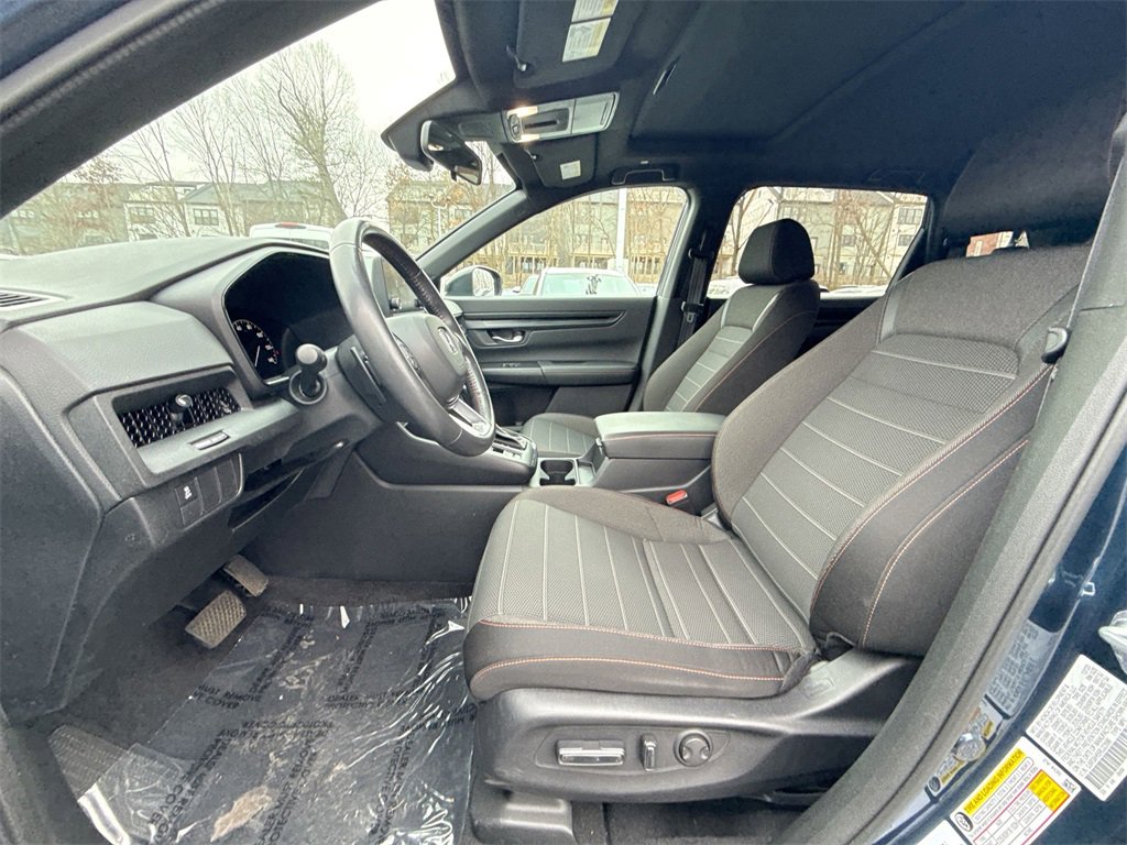 Used 2024 Honda CR-V Sport image 13