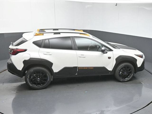 New 2025 Subaru Crosstrek 2.5i Wilderness w/ Wilderness Package AWD/4WD image 46
